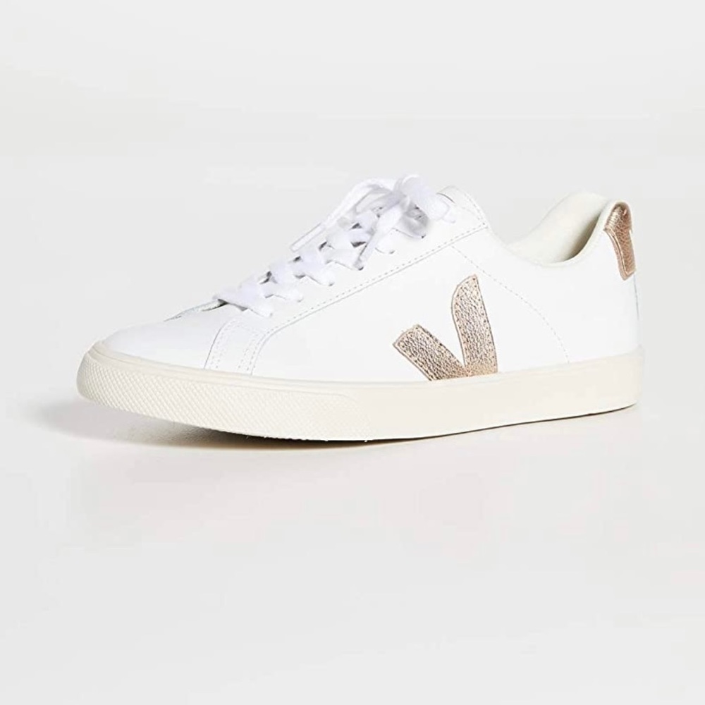 Veja Women's Esplar Logo Sneakers